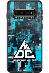 HDC 5 2.0 - Samsung Galaxy S10