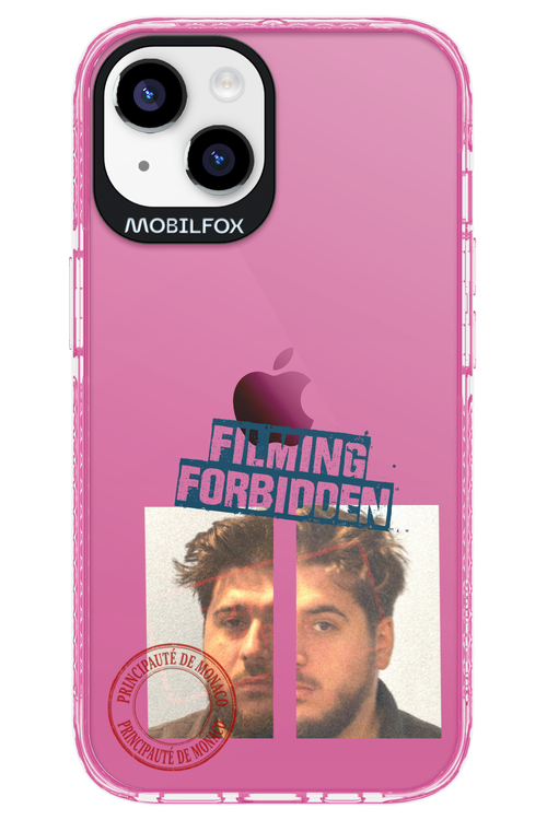 Romeo Mugshot 2.0 - Apple iPhone 14