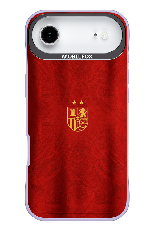 Spain II 2.0 - Apple iPhone 17 Air