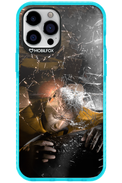 Final Impact 2.0 - Apple iPhone 12 Pro Max