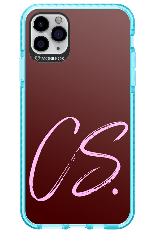 (Dark Blush) CS 2.0 - Apple iPhone 11 Pro Max