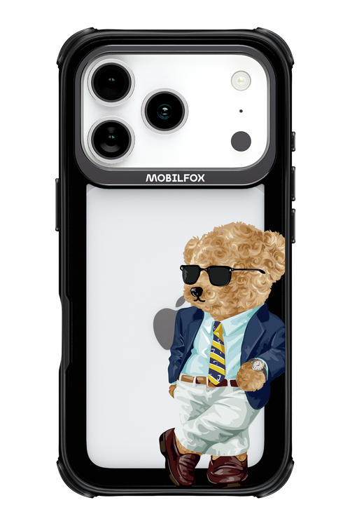Boss 2.0 - Apple iPhone 17 Pro