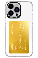 Gold Card - Apple iPhone 14 Pro Max