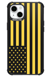 Safety Stars - Apple iPhone 15 Plus