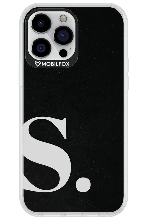 S (Off Space) 2.0 - Apple iPhone 13 Pro Max