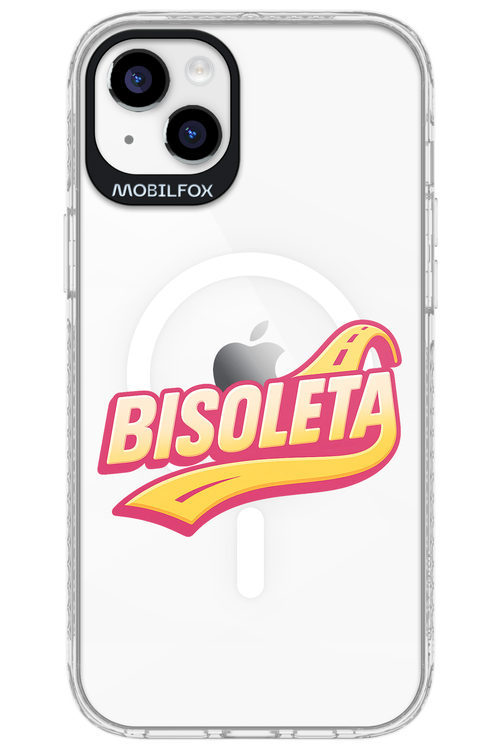 Bisoleta - Apple iPhone 14 Plus