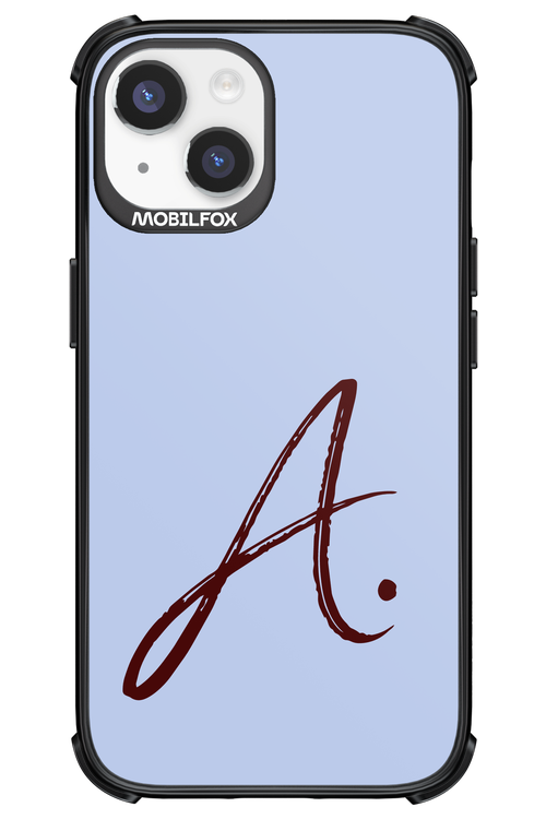 (Jellyfish Presso) A 2.0 - Apple iPhone 14