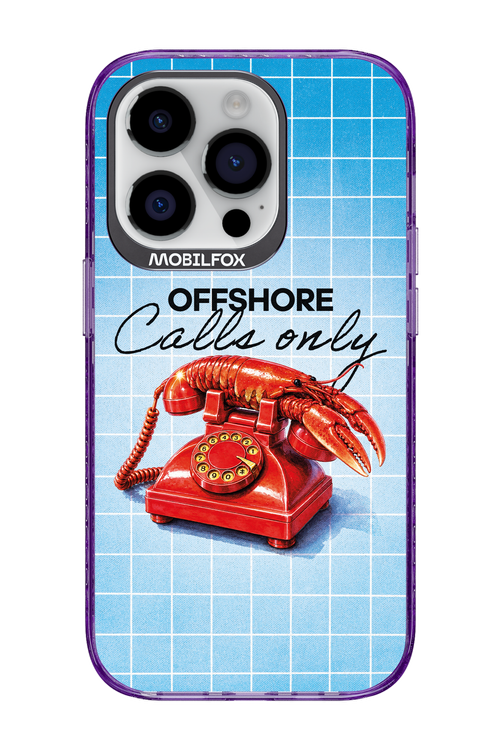 Offshore 2.0 - Apple iPhone 14 Pro