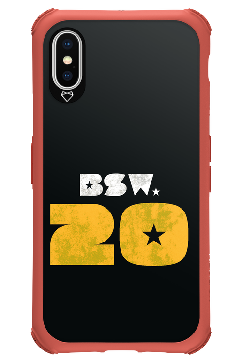 BSW 20 (6) 2.0 - Apple iPhone XS