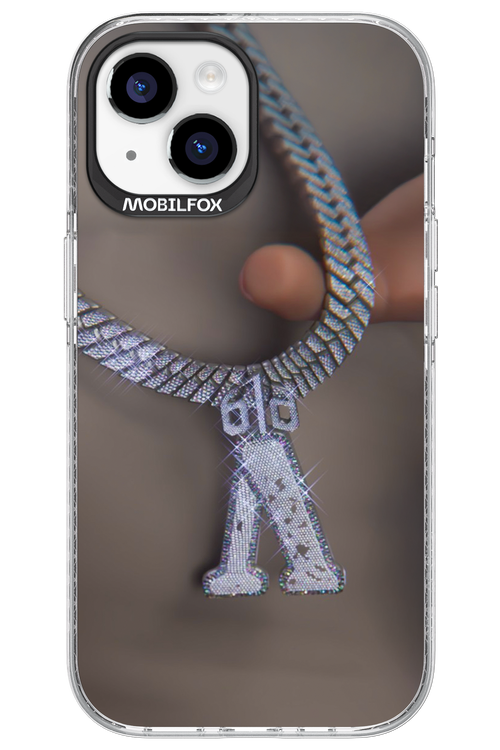 Azteca Chain 2.0 - Apple iPhone 15