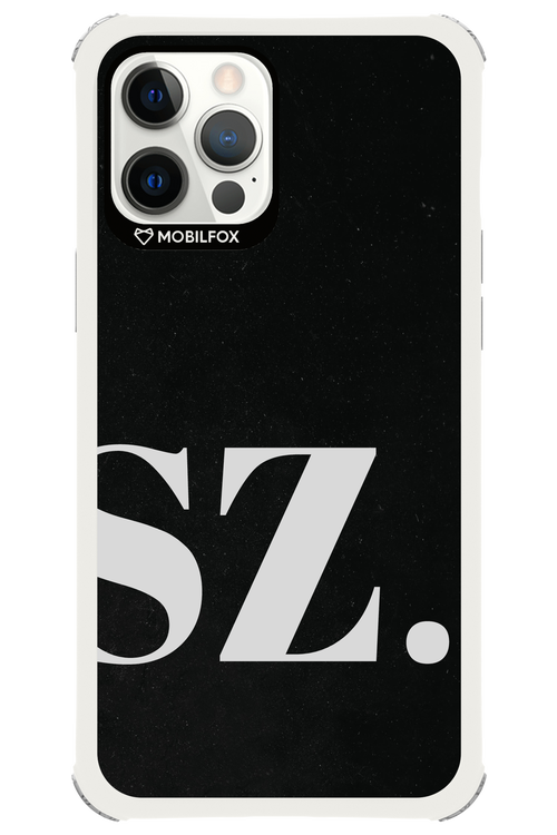 SZ (Off Space) 2.0 - Apple iPhone 12 Pro Max