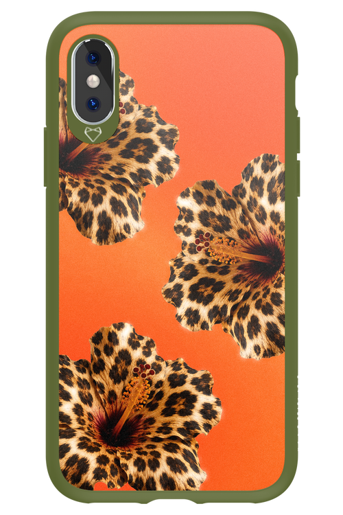 Sun Purr 2.0 - Apple iPhone XS