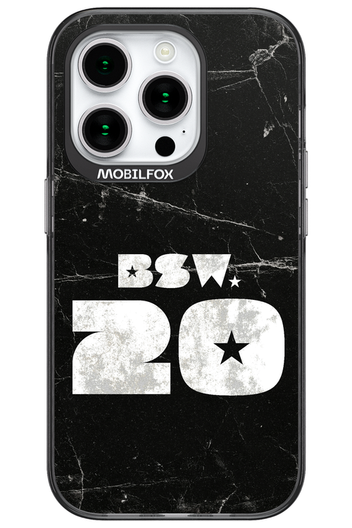 BSW 20 (4) 2.0 - Apple iPhone 15 Pro