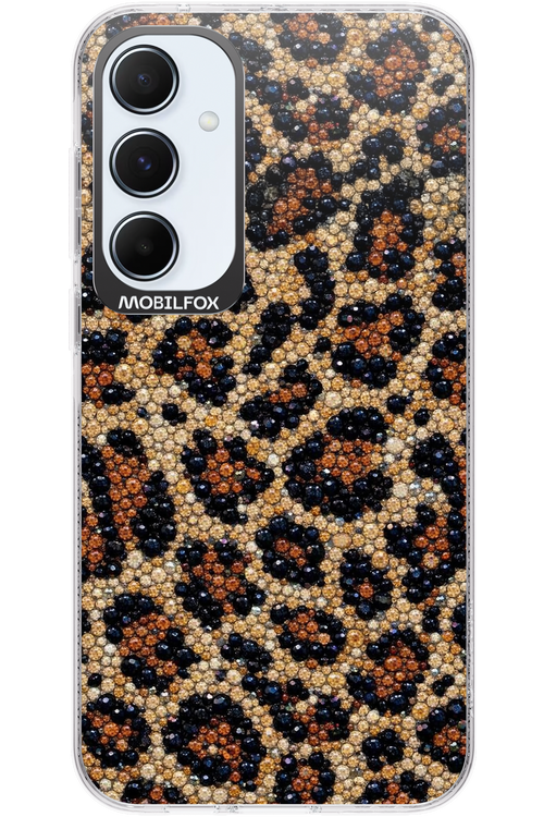 Crystal Roar 2.0 - Samsung Galaxy A55