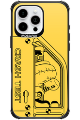 Crumple Zone - Apple iPhone 16 Pro Max