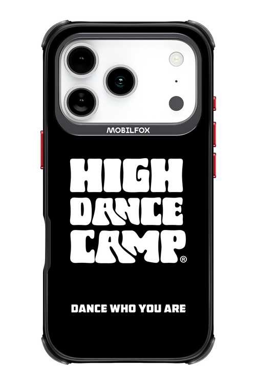 HDC 1 - Apple iPhone 17 Pro