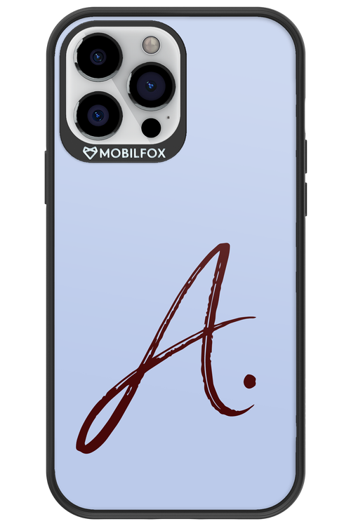 (Jellyfish Presso) A 2.0 - Apple iPhone 13 Pro Max