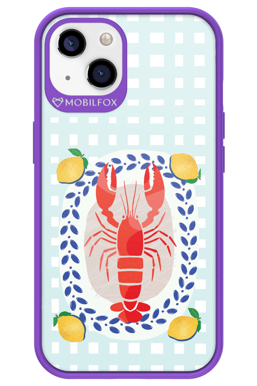 Marbella's Lobster 2.0 - Apple iPhone 13