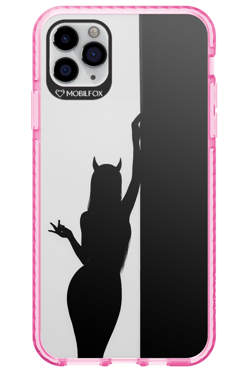 Devil Babe 2.0 - Apple iPhone 11 Pro Max