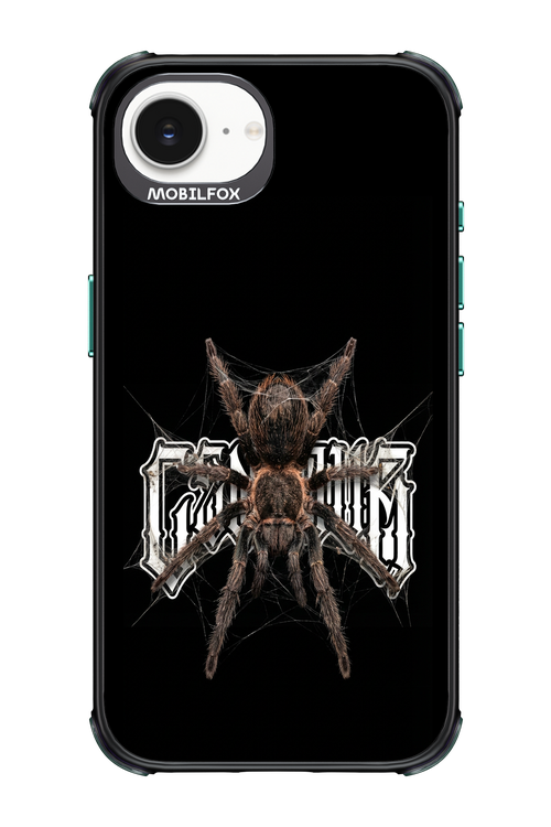 Centaur Logo Big Spider 2.0 - Apple iPhone 16e