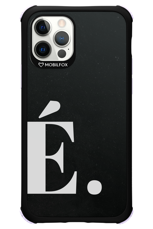 E II (Off Space) 2.0 - Apple iPhone 12 Pro