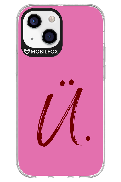 (Sorbet) U II 2.0 - Apple iPhone 13 Mini