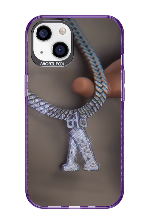 Azteca Chain 2.0 - Apple iPhone 13