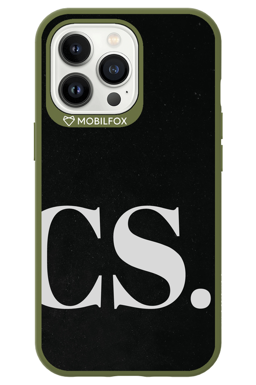 CS (Off Space) 2.0 - Apple iPhone 13 Pro
