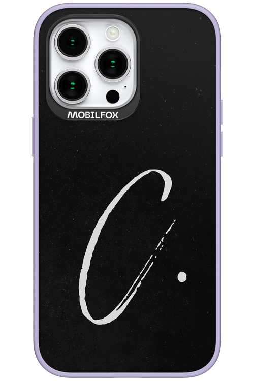 (Off Space) C 2.0 - Apple iPhone 15 Pro Max