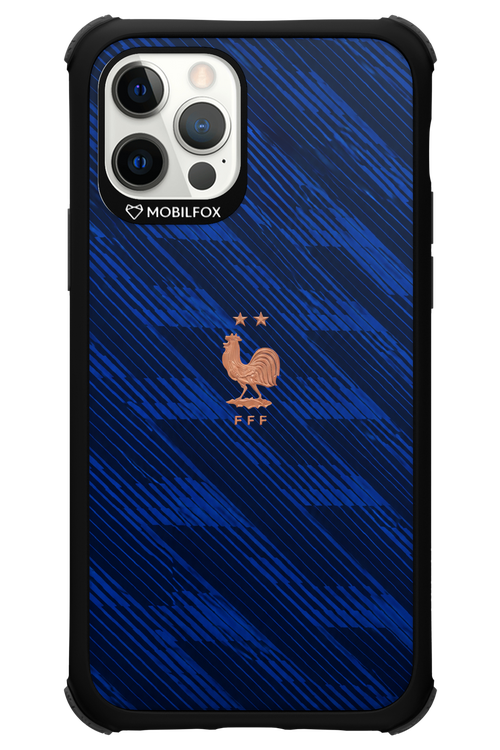 Franta 2.0 2.0 - Apple iPhone 12 Pro