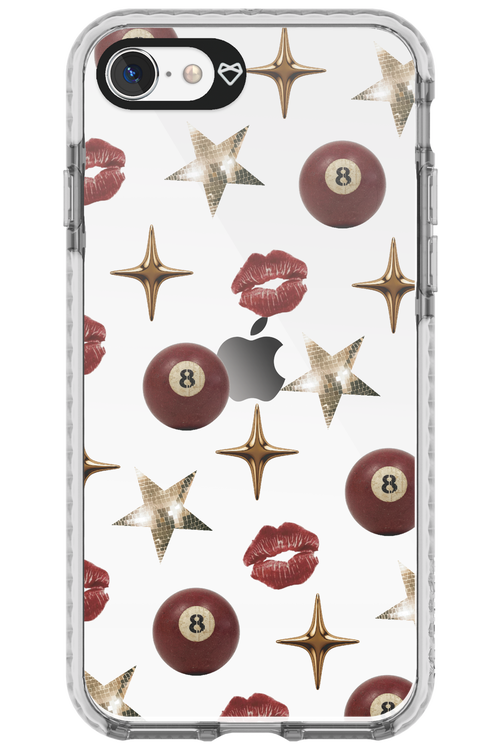 Lucky strike 2.0 - Apple iPhone SE 2022