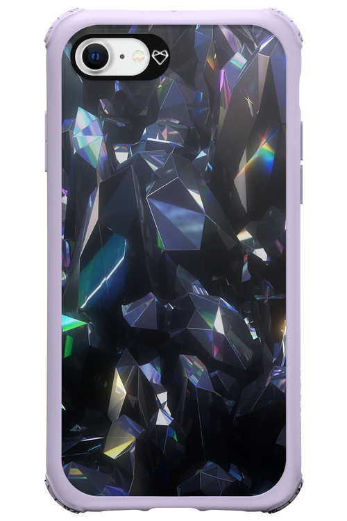 Enigma Quartz - Apple iPhone 8