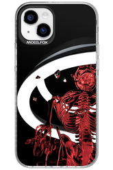 RMN Skeleton - Apple iPhone 15 Plus