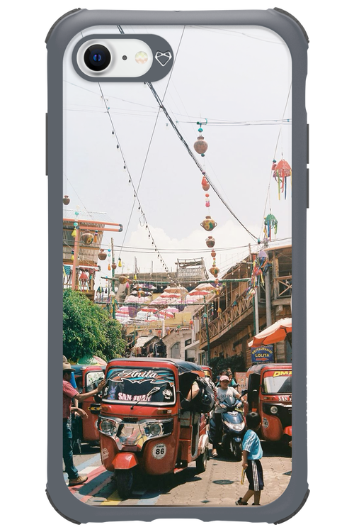 Guatemala Day 2.0 - Apple iPhone 7