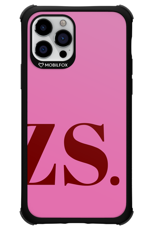 ZS (Sorbet) 2.0 - Apple iPhone 12 Pro