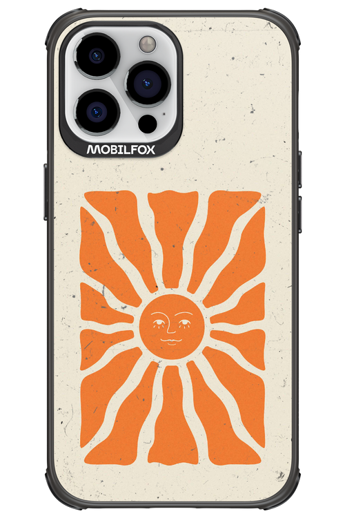Solar Soul 2.0 - Apple iPhone 13 Pro Max