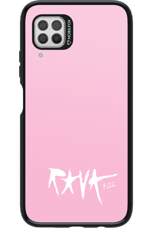 R-va Pink - Huawei P40 Lite