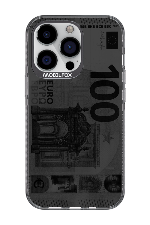 Euro Black 2.0 - Apple iPhone 13 Pro