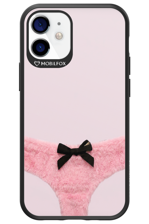 Furr Panties 2.0 - Apple iPhone 12 Mini