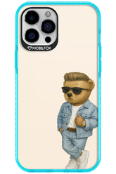 Gamibear (Desert) - Apple iPhone 12 Pro Max