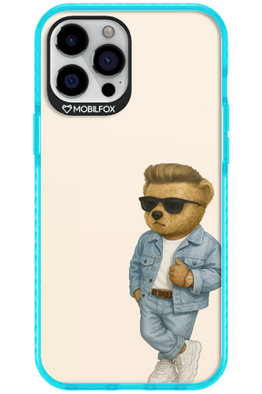 Gamibear (Desert) - Apple iPhone 12 Pro Max