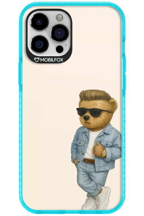 Gamibear (Desert) - Apple iPhone 12 Pro Max