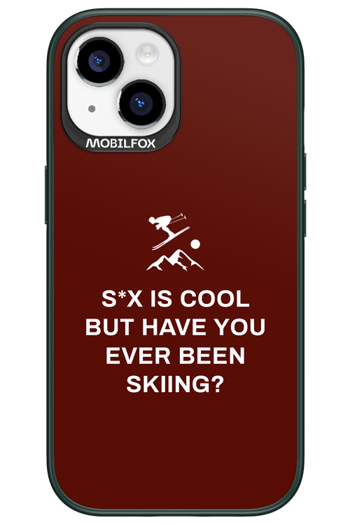 Have You Ever - Apple iPhone 15