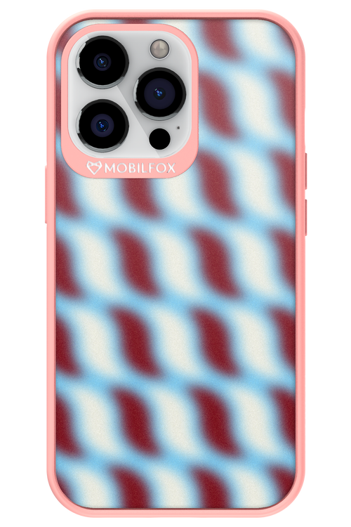Cold Wave 2.0 - Apple iPhone 13 Pro