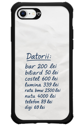 The List - Apple iPhone 8