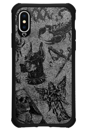 Built Different II - Apple iPhone XS