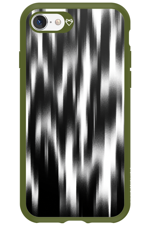 Monochrome Motion 2.0 - Apple iPhone 8