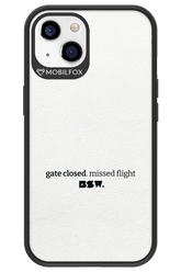 BSW FourSeasons 12 2.0 - Apple iPhone 13
