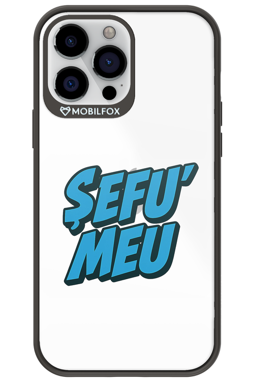 Meu - Apple iPhone 13 Pro Max