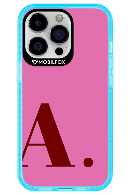 A (Sorbet) 2.0 - Apple iPhone 13 Pro
